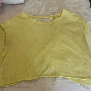 Free people my time tee